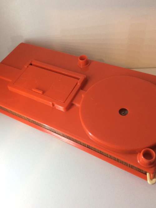 VINTAGE TOY ORGAN '70s - GREAT ITEM  -