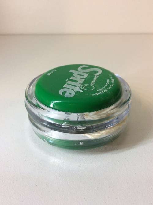 RUSSELL SPRITE SUPER YO YO - MADE IN MEXICO - RARE FIND -