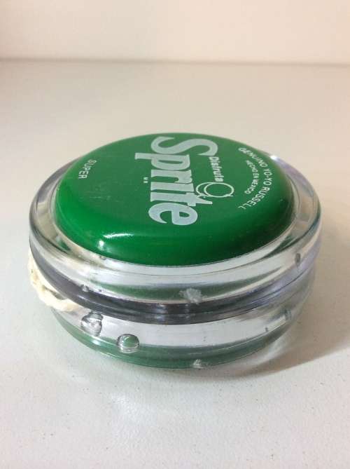 RUSSELL SPRITE SUPER YO YO - MADE IN MEXICO - RARE FIND -