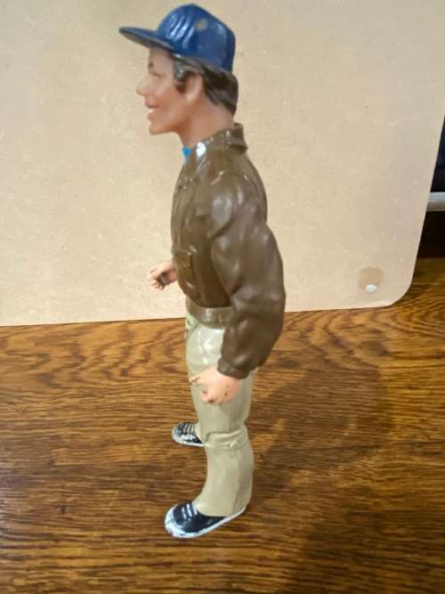1983 A TEAM MURDOCK ACTION FIGURE