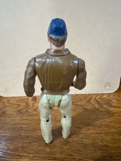 1983 A TEAM MURDOCK ACTION FIGURE