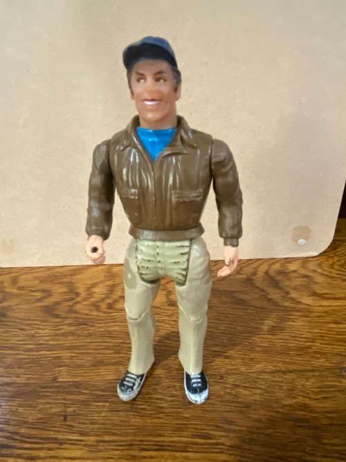 1983 A TEAM MURDOCK ACTION FIGURE