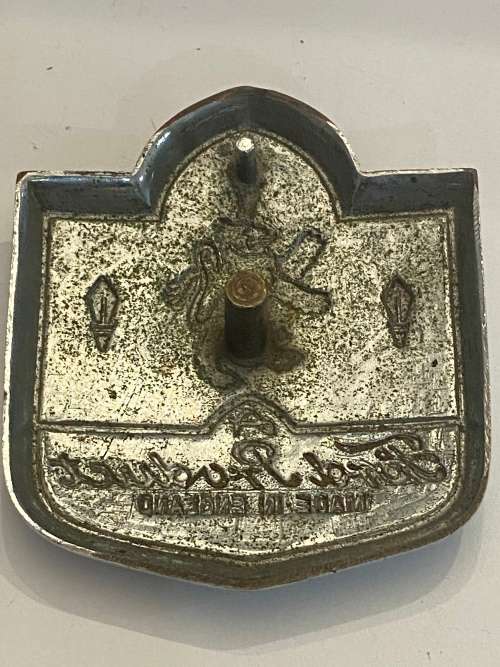 OLD FORD CAR BADGE
