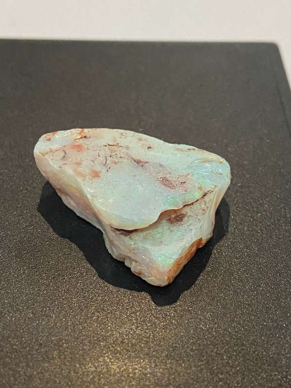 UNCUT 29 carat Opal stone
