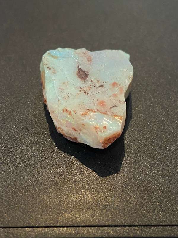 UNCUT 29 carat Opal stone