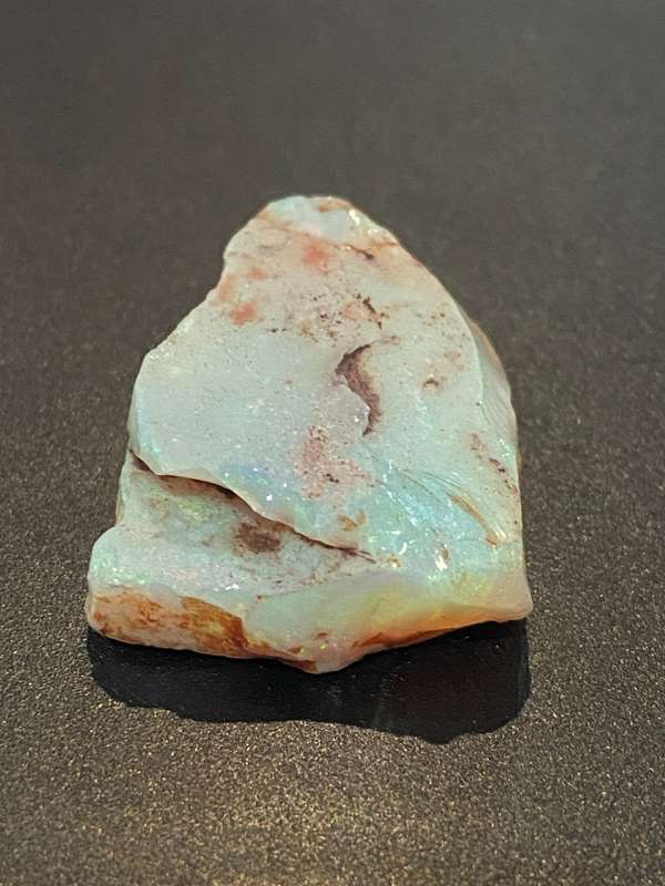 UNCUT 29 carat Opal stone