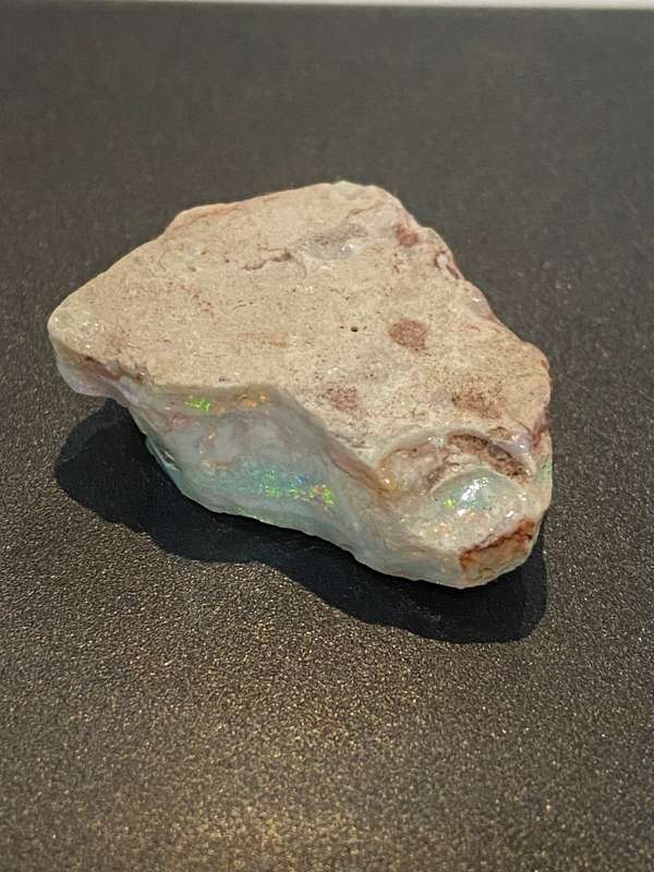 UNCUT 29 carat Opal stone