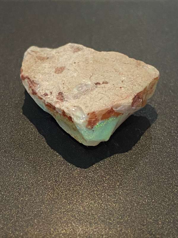 UNCUT 29 carat Opal stone