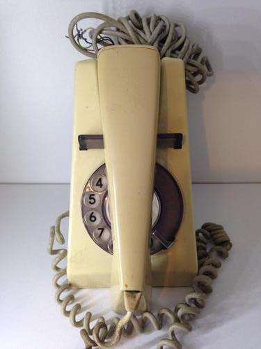1970's TRIM PHONE - GREAT AND RARE FIND - A MUST FOR THE COLLECTOR -