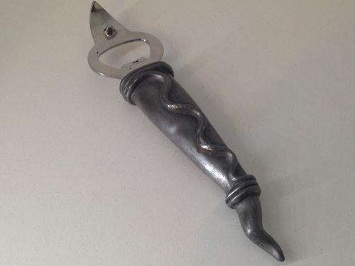 CARROL BOYES - BOTTLE OPENER - GREAT FIND!