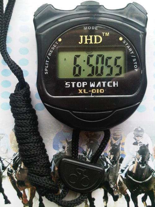 Stopwatch
