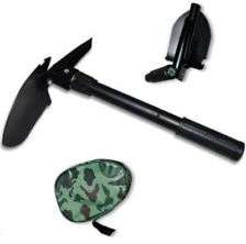 Multifunctional Spade