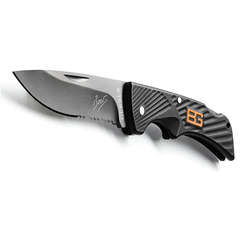 BG Scout knife