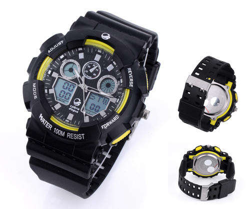 Mens  Sports Watch