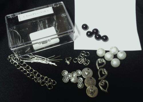 Charm Bracelet Kit
