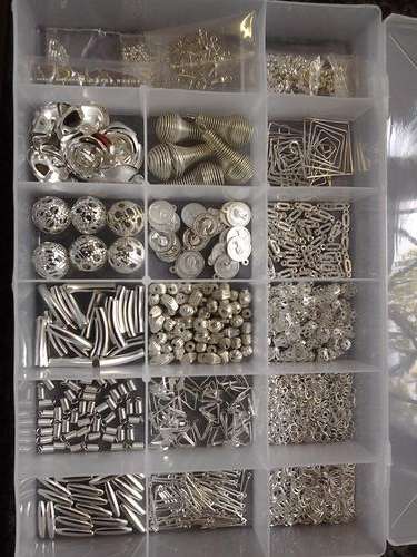 Findings Kit (silver)