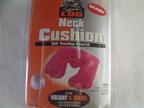 Travel Neck Pillow