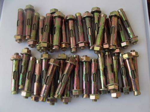 M8x40 Sleeve Anchors ( pack of 50 )