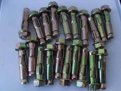 M10x40 Sleeve Anchors ( pack of 30 )