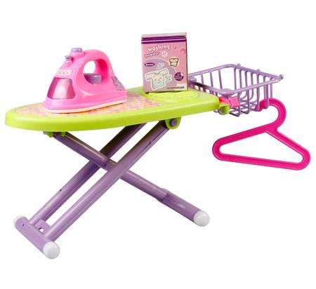 Ironing Play Set