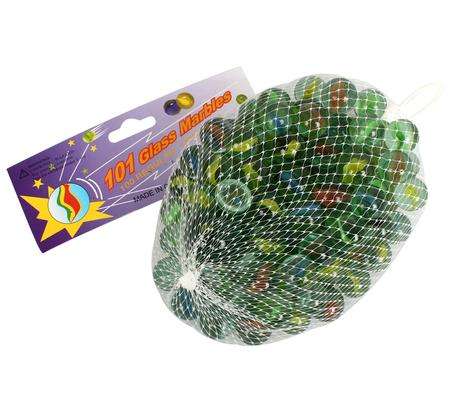 MARBLES 102pce (16mm)