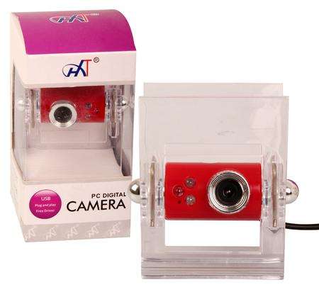 USB WEBCAM