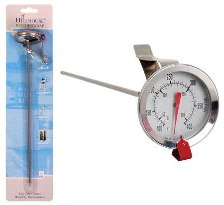 Deepfry Thermometer