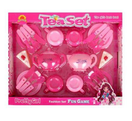 Tea Set