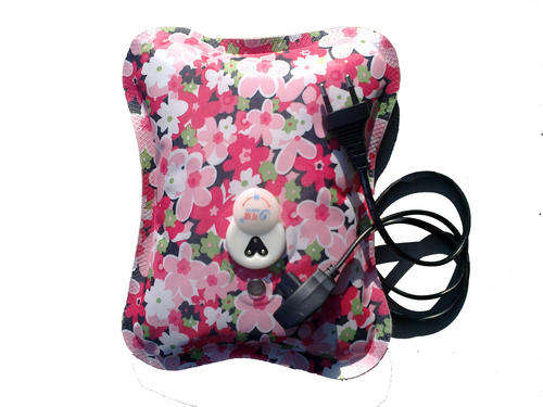 Electric Hot Water Bottle