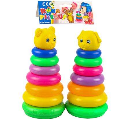 Edu Stacking Set