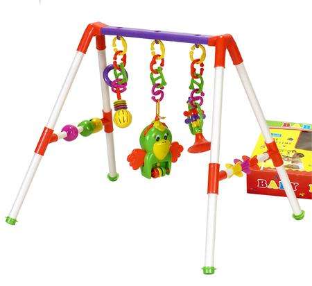 Baby Play Gym (plastic)