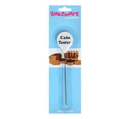 Cake Tester