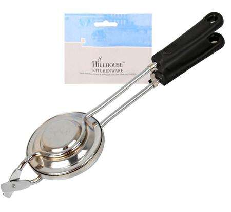 Iron Jaffle Maker