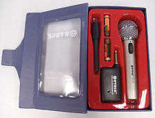 Wireless Microphone