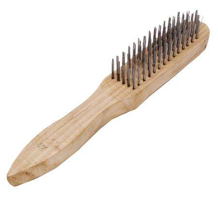 Wire Brush (300mm)
