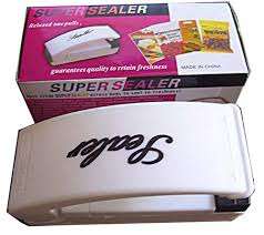 Super Sealer