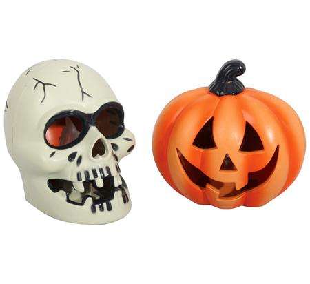 Halloween Lights