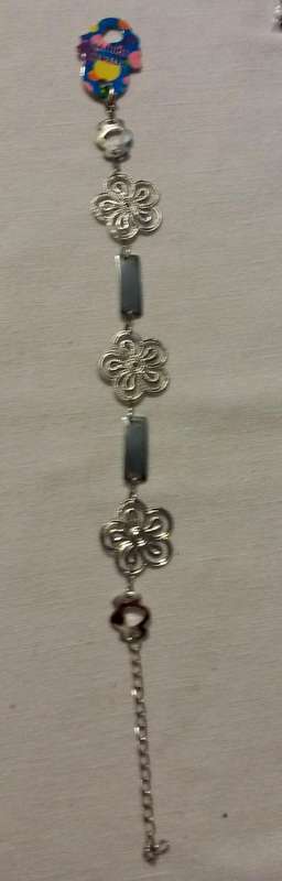 Ladies bracelet