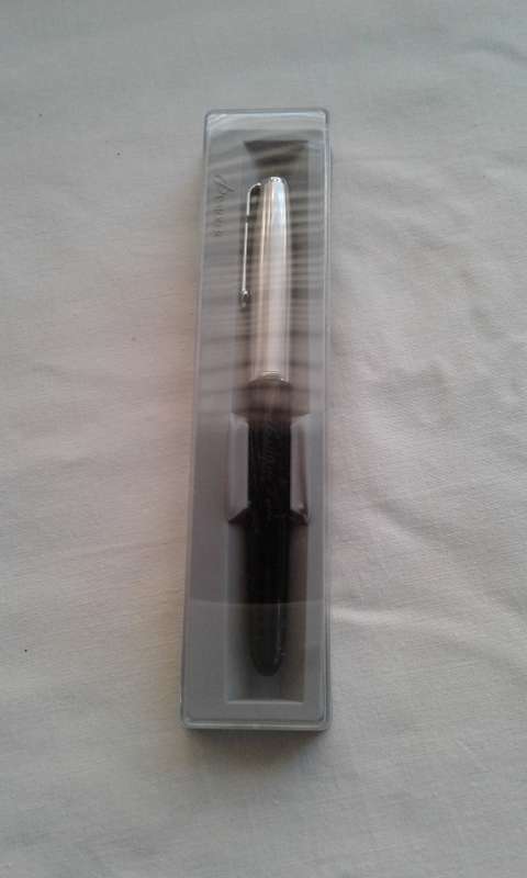 Parker 51 Fountain pen
