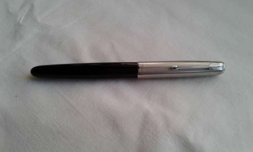 Parker 51 Fountain pen