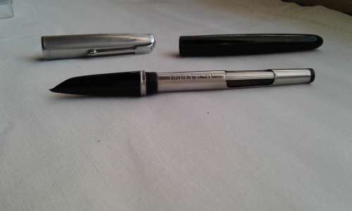 Parker 51 Fountain pen