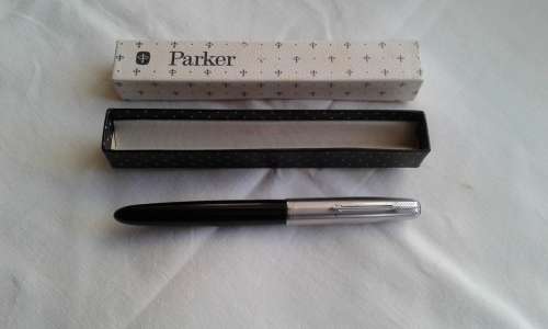 Parker "51" Boxed