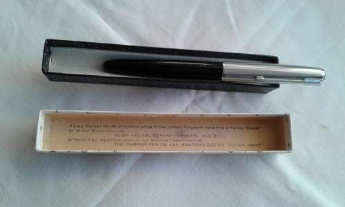 Parker "51" Boxed