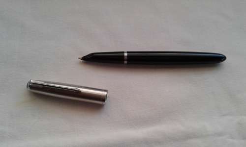Parker "51" Boxed