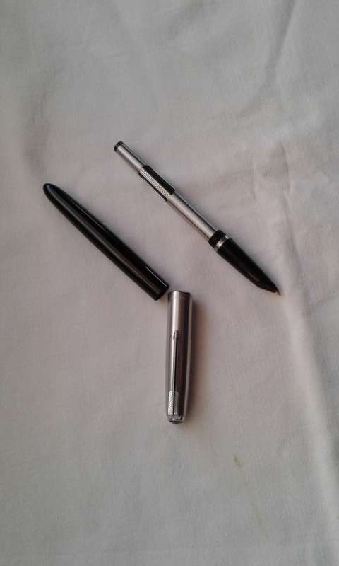 Parker "51" Boxed