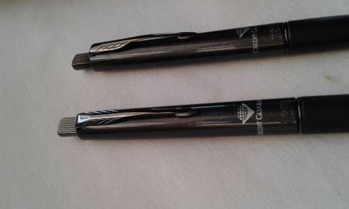 Parker Frontier Ball point & pencil Set