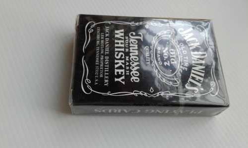 Jack Daniels Original