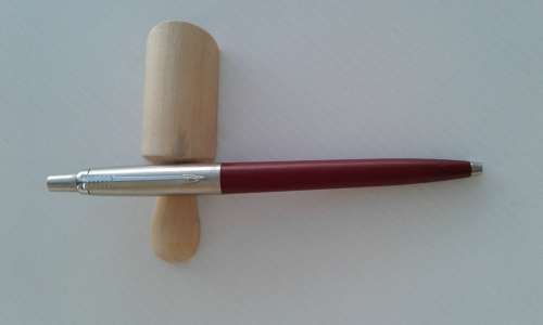 lot of parker pen/pencils