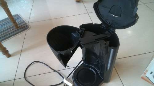 Krups Cafe Line cofee machine