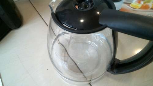Krups Cafe Line cofee machine